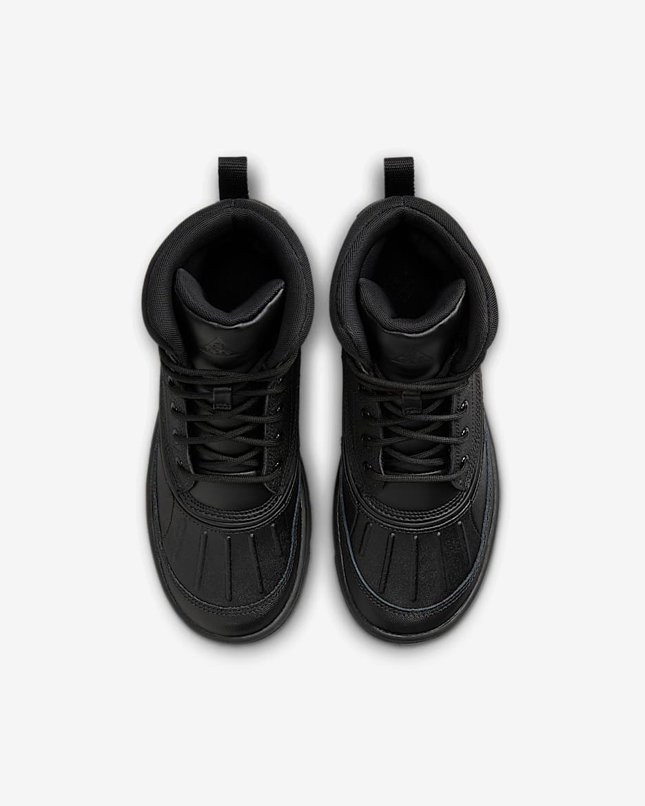 Nike Woodside 2 High Big Kids Boots